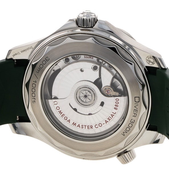 Omega Seamaster Diver 300m 210.32.42.20.10.001